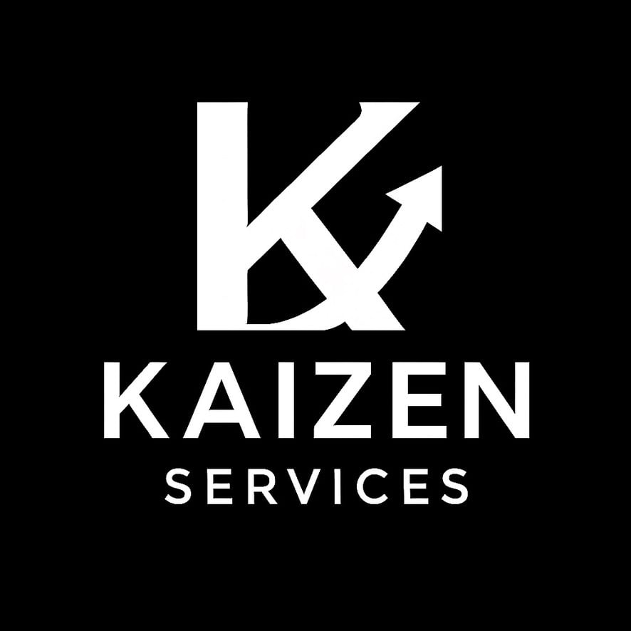 Kaizen logo